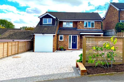 undefined, Pendlebury Drive, Mickleover