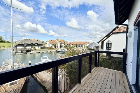 undefined, Astra Court, Hythe, Southampton