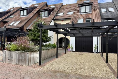 undefined, Astra Court, Hythe, Southampton