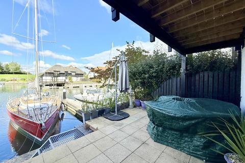 undefined, Astra Court, Hythe, Southampton