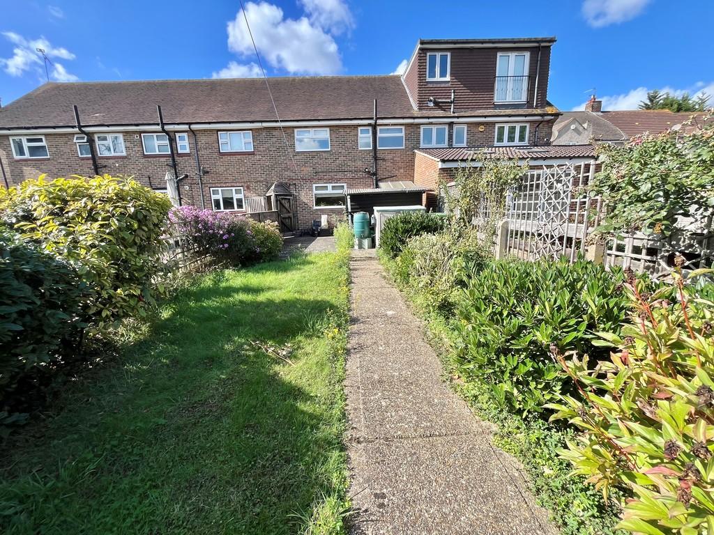 Garden 1