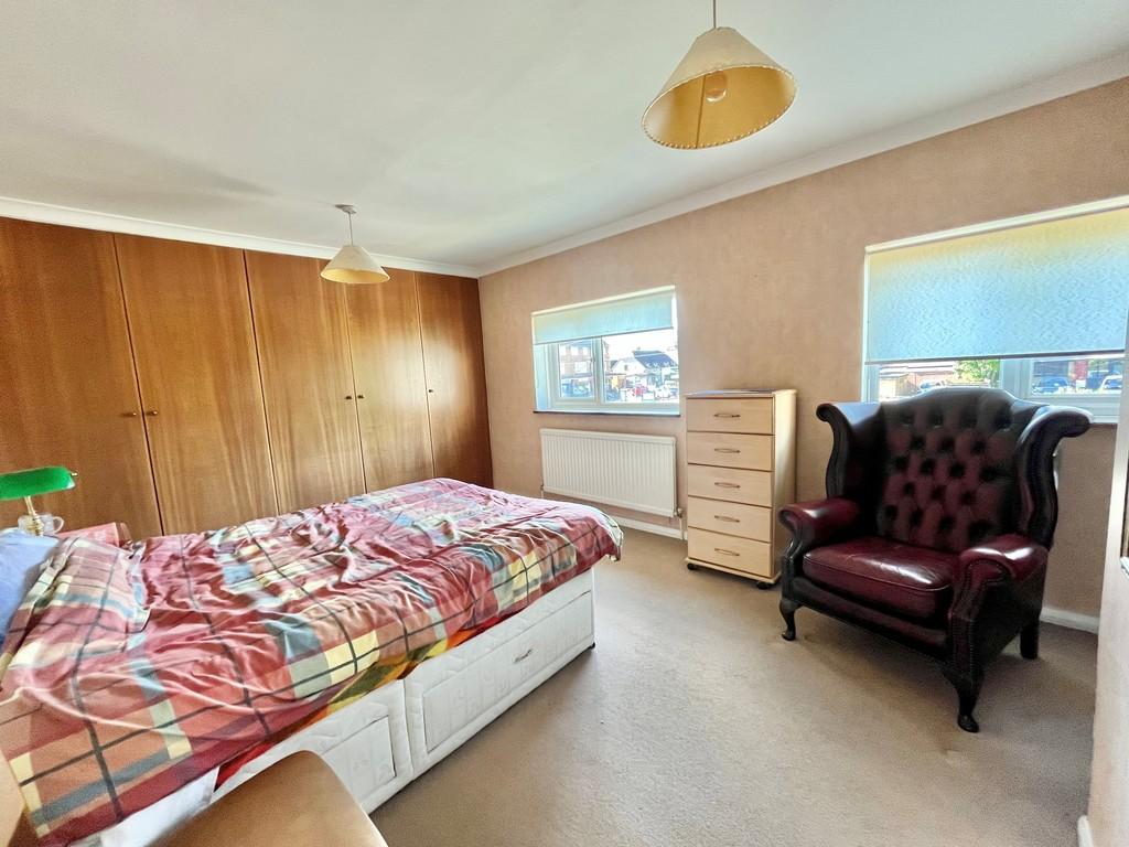 Bed 1.1