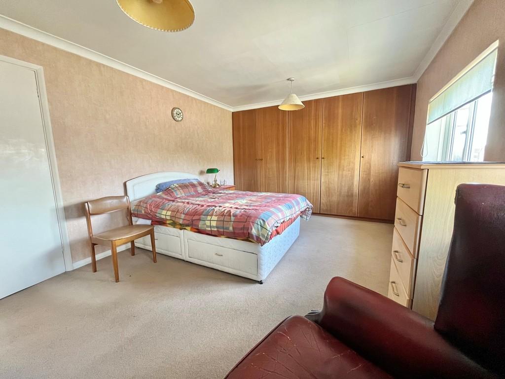 Bed 1