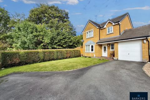 3 bedroom detached house for sale, Knightsbridge Walk, Bradford