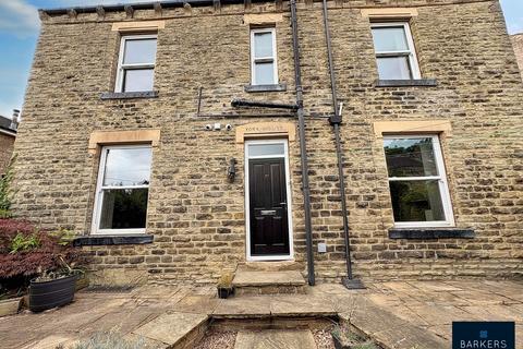 2 bedroom semi-detached house for sale, Blackburn Road, Birstall