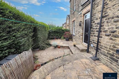 2 bedroom semi-detached house for sale, Blackburn Road, Birstall