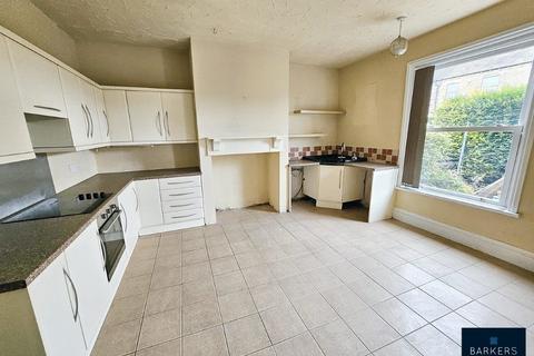 2 bedroom semi-detached house for sale, Blackburn Road, Birstall