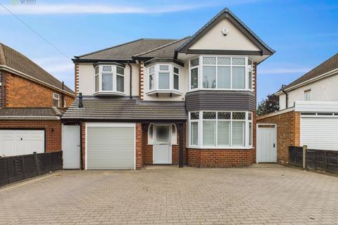 undefined, Longmoor Road, Sutton Coldfield B73