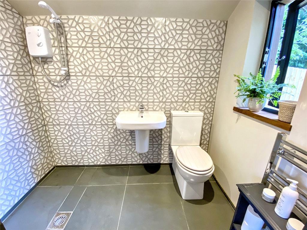 En-Suite