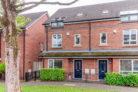 3 bedroom semi-detached house for sale, Calderbank Avenue, Flixton, Manchester, M41