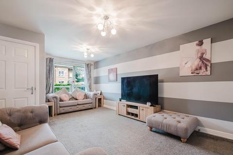 3 bedroom semi-detached house for sale, Calderbank Avenue, Flixton, Manchester, M41