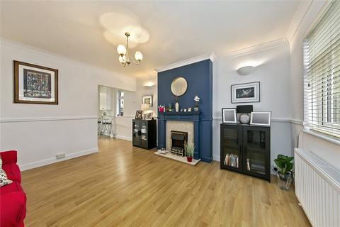 3 bedroom semi-detached house for sale, Thompson Avenue, Kew, Surrey, TW9