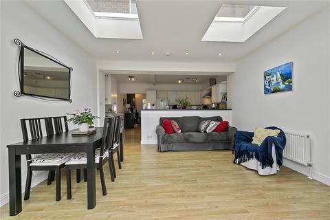 3 bedroom semi-detached house for sale, Thompson Avenue, Kew, Surrey, TW9