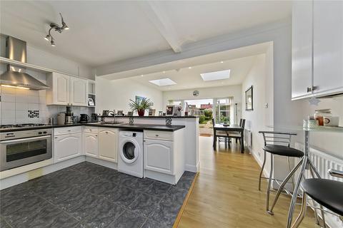 undefined, Thompson Avenue, Kew, Surrey, TW9