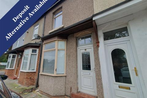 Cadogan Street, North Ormesby