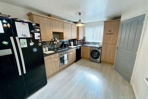 3 bedroom semi-detached house for sale, Jasmine Gardens, Swallownest, Sheffield, Rotherham, S26 4QD