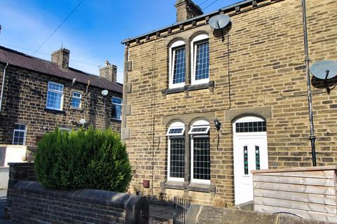 Spencer Street, Sutton-in-Craven, Keighley, BD20