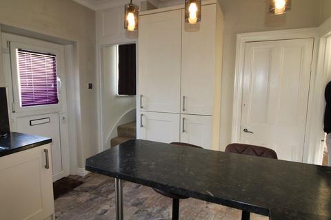 2 bedroom end of terrace house for sale, Spencer Street, Sutton-in-Craven, Keighley, BD20