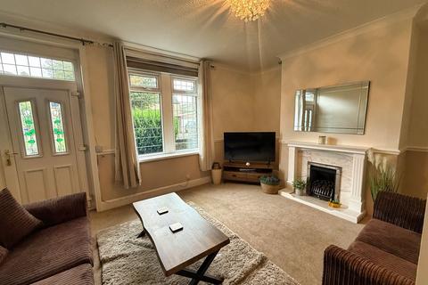 2 bedroom end of terrace house for sale, Spencer Street, Sutton-in-Craven, Keighley, BD20