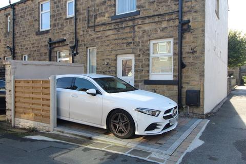 undefined, Spencer Street, Sutton-in-Craven, Keighley, BD20
