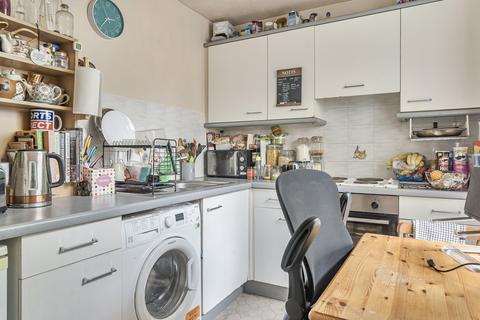 undefined, Paxton Road, London