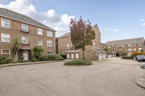 undefined, Paxton Road, London