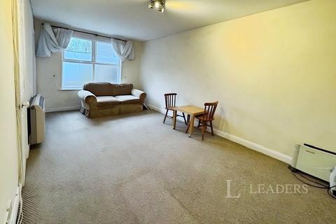 undefined, Paxton Road, London