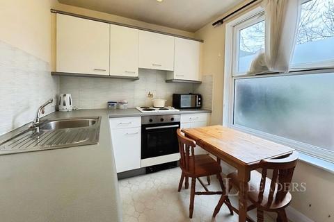 undefined, Paxton Road, London