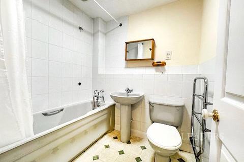 undefined, Paxton Road, London
