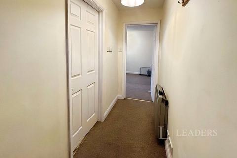 undefined, Paxton Road, London