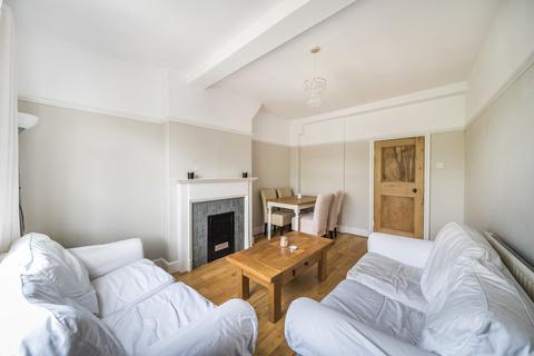 2 bedroom apartment for sale, The Green, Ealing, London