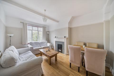 2 bedroom apartment for sale, The Green, Ealing, London