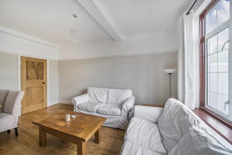 The Green, Ealing, London