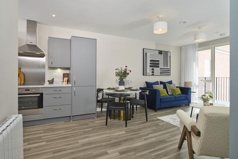 undefined, The Regan at Cooper Square, SL6, Moorbridge Court SL6