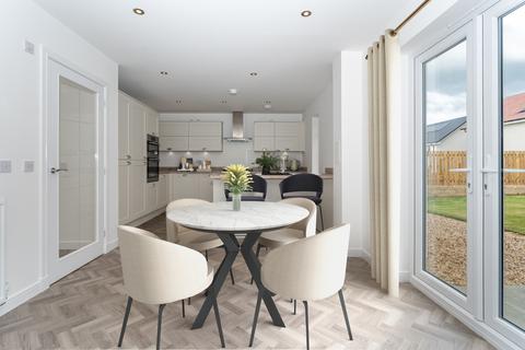undefined, The Aberfoyle at Eastview, ML2, Main Street ML2