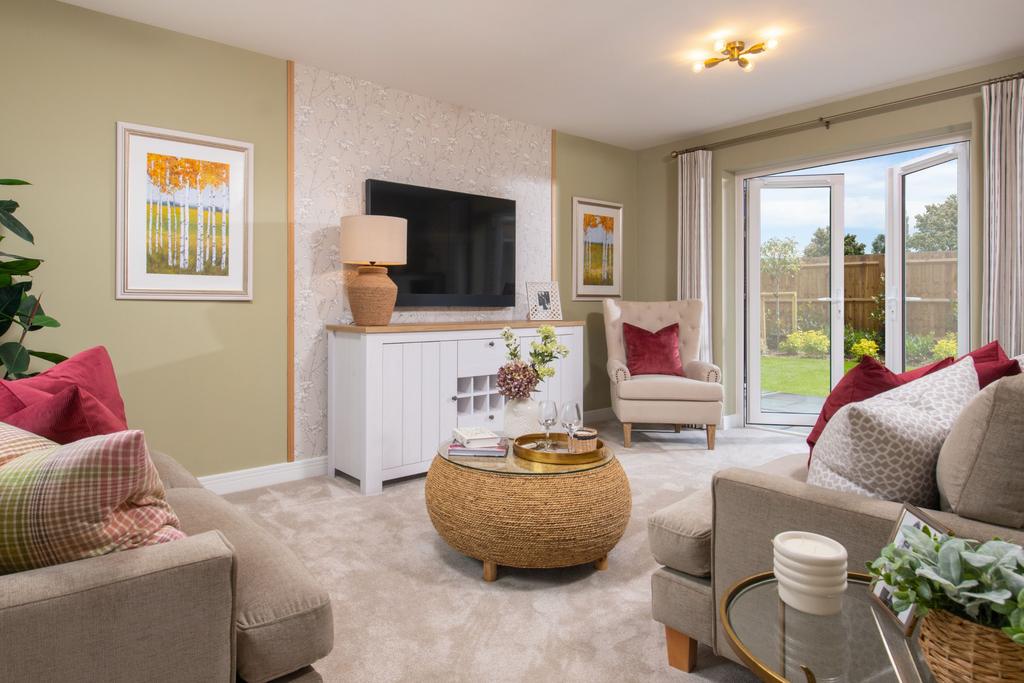 Showhome Photography