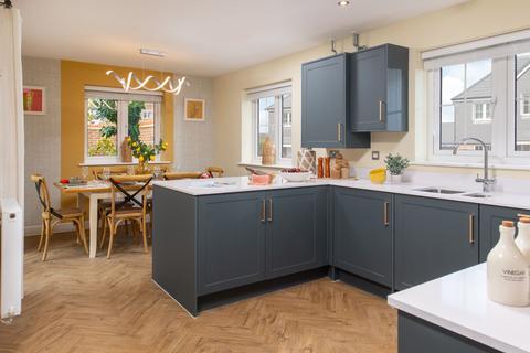 undefined, The Silversmith at Corallian Heights, North Fields DT10