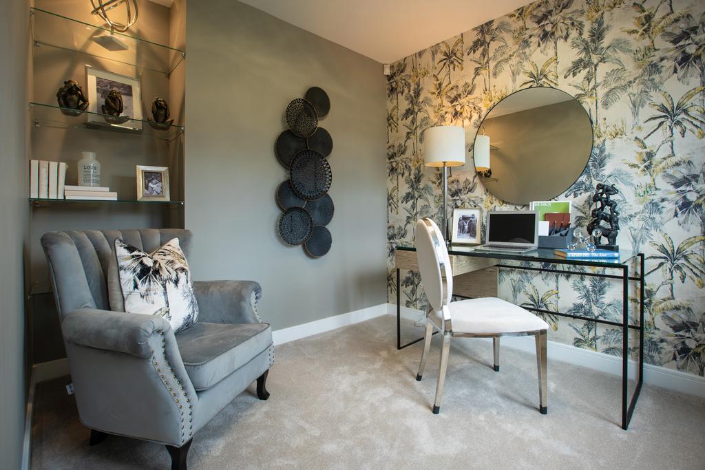 Showhome Photography