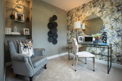 undefined, The Philosopher at Summerhill View, Cushy Cow Lane NE40