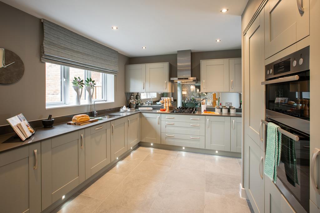 Showhome Photography