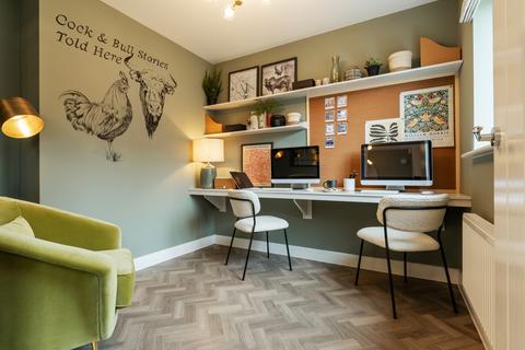undefined, The Philosopher at Summerhill View, NE40, Cushy Cow Lane NE40