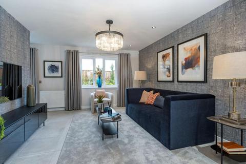 undefined, The Fairhaven at Kiln Gate, KA1, Dumfries Drive, Moorfield KA1
