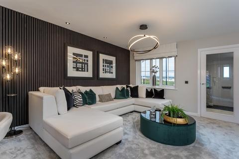3 bedroom detached house for sale, The Rosedale at Landsdale, G75, Newhouse Road G75
