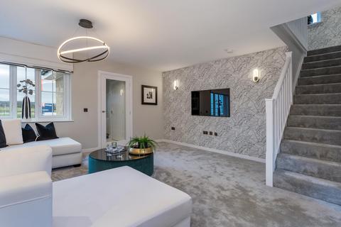 3 bedroom detached house for sale, The Rosedale at Landsdale, G75, Newhouse Road G75