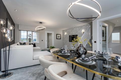 3 bedroom detached house for sale, The Rosedale at Landsdale, G75, Newhouse Road G75