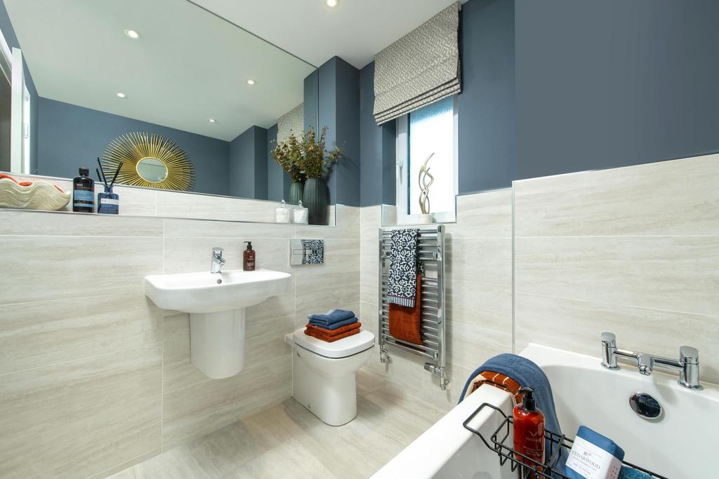 Showhome Photography