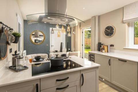 undefined, The Thorndon at Kiln Gate, KA1, Dumfries Drive, Moorfield KA1