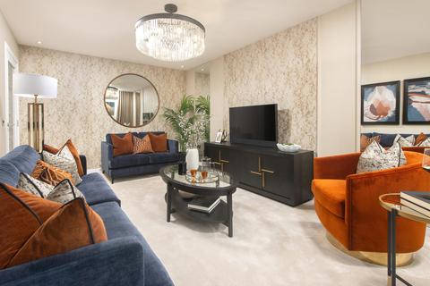 undefined, The Thorndon at Kiln Gate, Dumfries Drive, Moorfield KA1