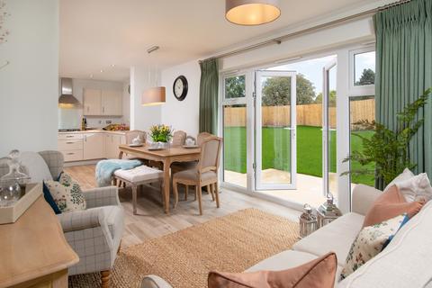 undefined, The Cutler at Coppice Heights, DE5, Whiteley Road DE5