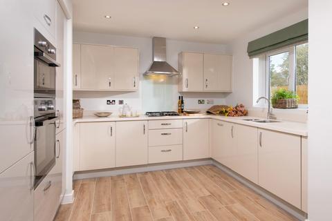 undefined, The Cutler at Coppice Heights, DE5, Whiteley Road DE5